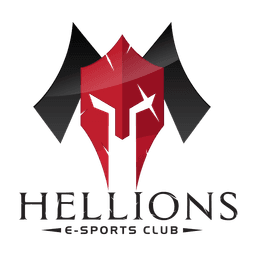 Hellions e-Sports Club