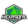 Hexagone Esports logo