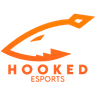 Hooked Esports logo