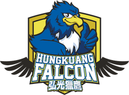 Hungkuang Falcon (弘光獵鷹)