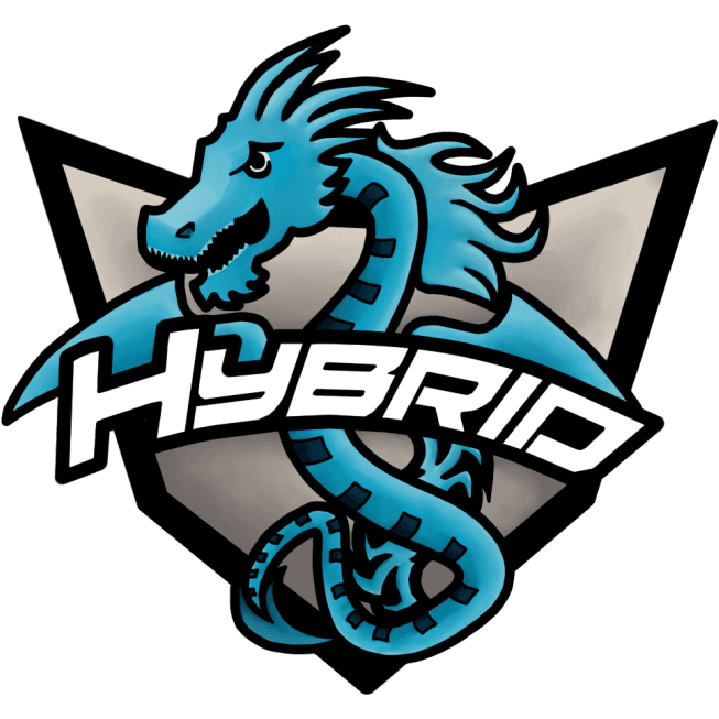 Hybrid Esports