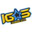 I Gaming Star logo