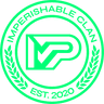 IMPERISHABLE CLAN logo