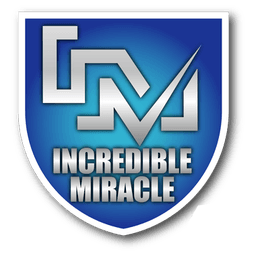 Incredible Miracle 1