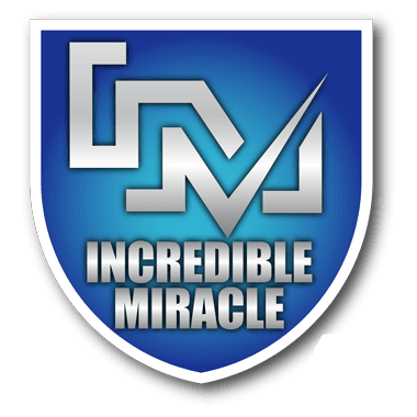 Incredible Miracle 1