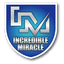 Incredible Miracle 1 logo