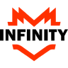 INFINITY logo