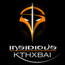 Insidious Gaming KTB logo