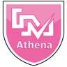 Incredible Miracle Athena logo