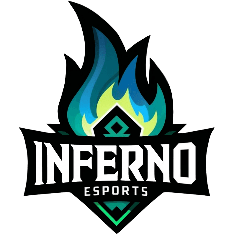 Inferno Esports (Filipino Team)