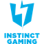 Instinct Gaming logo