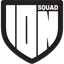 Ion Squad Academy logo