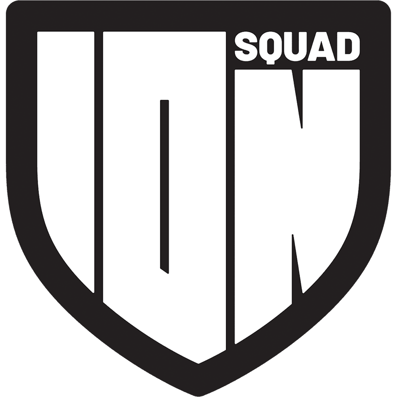 Ion Squad