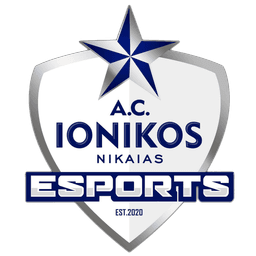 Ionikos Nikaias Esports