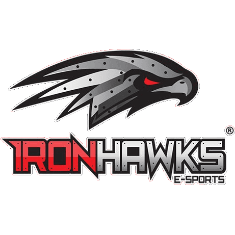 Iron Hawks e-Sports