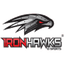 Iron Hawks e-Sports logo