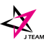 J Team logo