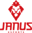 Janus Esports logo