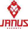 Janus Esports logo