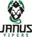 Janus Vipers logo