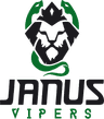 Janus Vipers logo