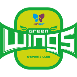 Jin Air Green Wings