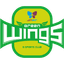 Jin Air Green Wings logo