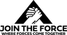 Join The Force logo