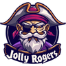Jolly Rogers logo