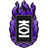 KOI (Spanish Team) logo