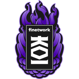 Finetwork KOI