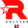 KT Rolster Challengers logo