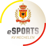 KV Mechelen Esports Academy logo