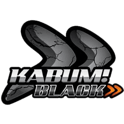 KaBuM! Black