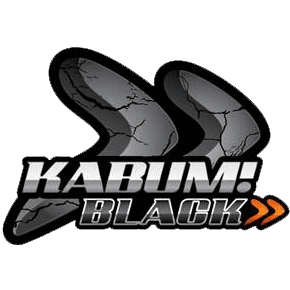 KaBuM! Black