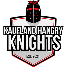 Kaufland Hangry Knights