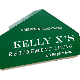 Kelyx's Grandpa Gamers