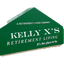 Kelyx's Grandpa Gamers logo