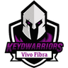 Keyd Warriors logo