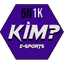 Kim Esports logo