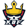 King of Future logo