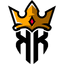 King of Goats logo