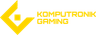 Komputronik Gaming Scouting Grounds logo