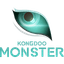 Kongdoo Monster logo