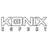 Konix eSport logo