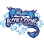 Kowloon Esports logo
