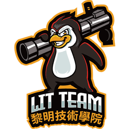 LIT Team (黎明企鵝)