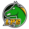 LP Gaming logo