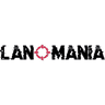 Lanomania logo