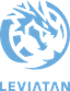 Leviatan Esports Chile logo